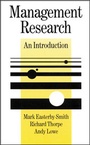 Cover: Management Research - SAGE Publications Ltd