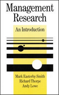 Enlarge image Cover: Management Research - SAGE Publications Ltd