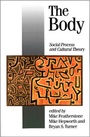 Cover: The Body - SAGE Publications Ltd