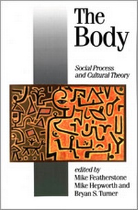 Enlarge image Cover: The Body - SAGE Publications Ltd