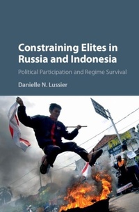 Abbildung von: Constraining Elites in Russia and Indonesia - Cambridge University Press