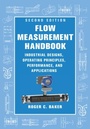 Cover: Flow Measurement Handbook - Cambridge University Press