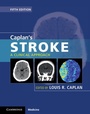 Cover: Caplan's Stroke - Cambridge University Press