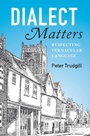 Cover: Dialect Matters - Cambridge University Press