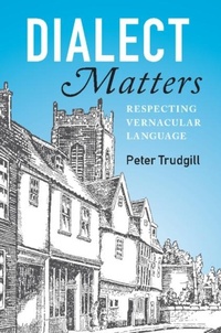 Abbildung von: Dialect Matters - Cambridge University Press