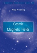 Cover: Cosmic Magnetic Fields - Cambridge University Press
