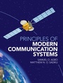 Cover: Principles of Modern Communication Systems - Cambridge University Press