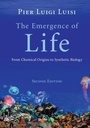 Cover: The Emergence of Life - Cambridge University Press