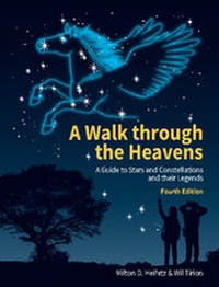 Abbildung von: A Walk through the Heavens - Cambridge University Press