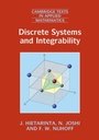 Cover: Discrete Systems and Integrability - Cambridge University Press