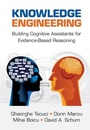 Cover: Knowledge Engineering - Cambridge University Press