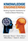 Cover: Knowledge Engineering - Cambridge University Press