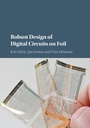 Cover: Robust Design of Digital Circuits on Foil - Cambridge University Press