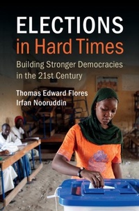 Abbildung von: Elections in Hard Times - Cambridge University Press