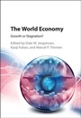 Cover: The World Economy - Cambridge University Press