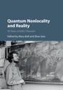 Cover: Quantum Nonlocality and Reality - Cambridge University Press
