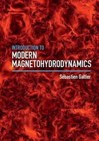 Abbildung von: Introduction to Modern Magnetohydrodynamics - Cambridge University Press