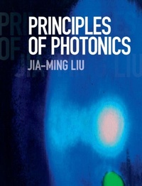Abbildung von: Principles of Photonics - Cambridge University Press
