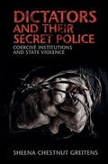Cover: Dictators and their Secret Police - Cambridge University Press