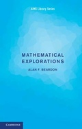 Cover: Mathematical Explorations - Cambridge University Press