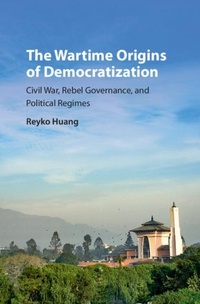 Abbildung von: The Wartime Origins of Democratization - Cambridge University Press