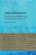 Cover: Imperial Unknowns - Cambridge University Press