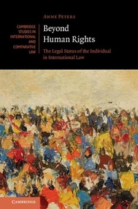 Enlarge image Cover: Beyond Human Rights - Cambridge University Press