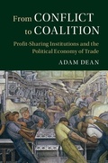 Cover: From Conflict to Coalition - Cambridge University Press