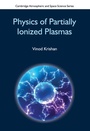 Cover: Physics of Partially Ionized Plasmas - Cambridge University Press