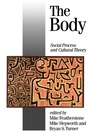 Cover: The Body - SAGE Publications Inc