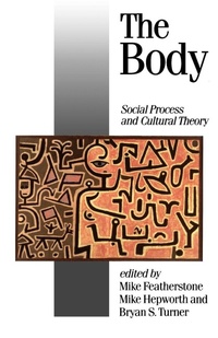 Enlarge image Cover: The Body - SAGE Publications Inc