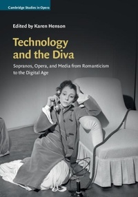 Abbildung von: Technology and the Diva - Cambridge University Press