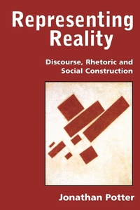 Abbildung von: Representing Reality - SAGE Publications Inc