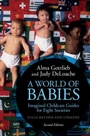 Cover: A World of Babies - Cambridge University Press