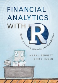 Abbildung von: Financial Analytics with R - Cambridge University Press
