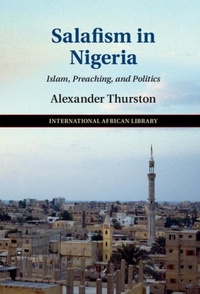 Abbildung von: Salafism in Nigeria - Cambridge University Press