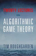 Bild: Twenty Lectures on Algorithmic Game Theory - Cambridge University Press