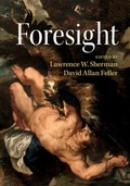 Cover: Foresight - Cambridge University Press