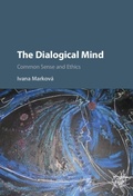 Cover: The Dialogical Mind - Cambridge University Press