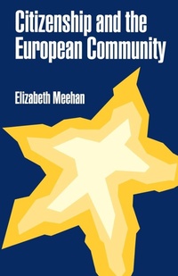 Abbildung von: Citizenship and the European Community - SAGE Publications Inc