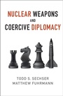 Cover: Nuclear Weapons and Coercive Diplomacy - Cambridge University Press