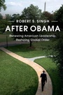 Cover: After Obama - Cambridge University Press