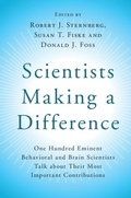Abbildung von: Scientists Making a Difference - Cambridge University Press
