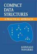 Cover: Compact Data Structures - Cambridge University Press