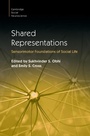 Cover: Shared Representations - Cambridge University Press