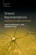 Cover: Shared Representations - Cambridge University Press
