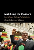 Cover: Mobilising the Diaspora - Cambridge University Press