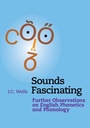 Cover: Sounds Fascinating - Cambridge University Press