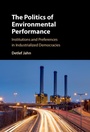 Cover: The Politics of Environmental Performance - Cambridge University Press