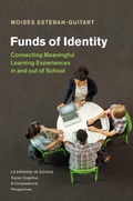 Cover: Funds of Identity - Cambridge University Press